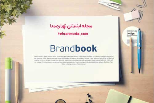 برند بوک چیست