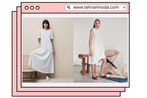 بررسی استایل مینیمال