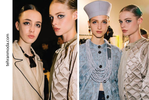 بررسی کالکشن ریزرت 2020 Giorgio Armani